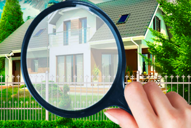 Оценка загородной недвижимости для ипотеки